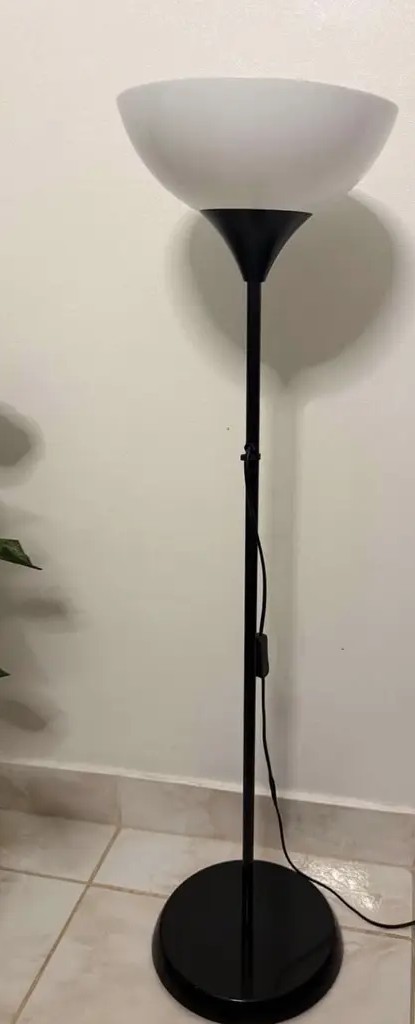Stand Lamp